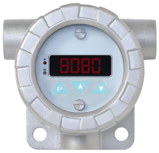 IME Field Mounted Process Indicator, 108RR